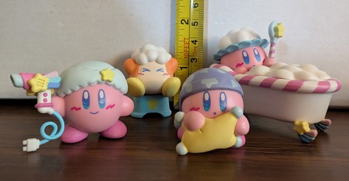 Kirby sweet dreams collection - dreams,