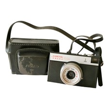 Lomo Smena 8M - Vintage Soviet