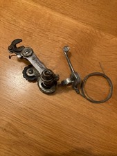 DERAGLIATORE POSTERIORE