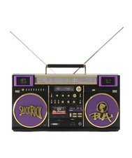 New Wave Toys M90 Mini