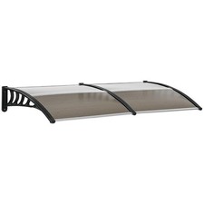 Pensilina 200x100cm in