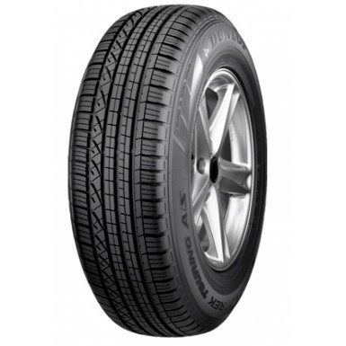 235 r19 dunlop - 235/50, 99