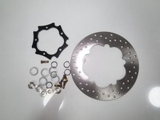 Disco freno posteriore Moto