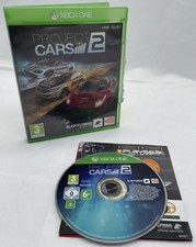 Project Cars 2 - Xbox One -