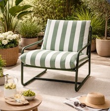Sedia relax Kettler Cloud