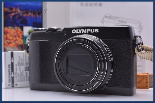 Funzionante garantito olympus - funzionante,