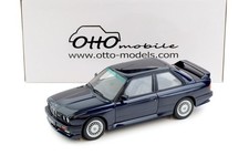 1:18 OTTO mobile OT1216 BMW M3