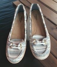 Scarpe da barca St John's Bay