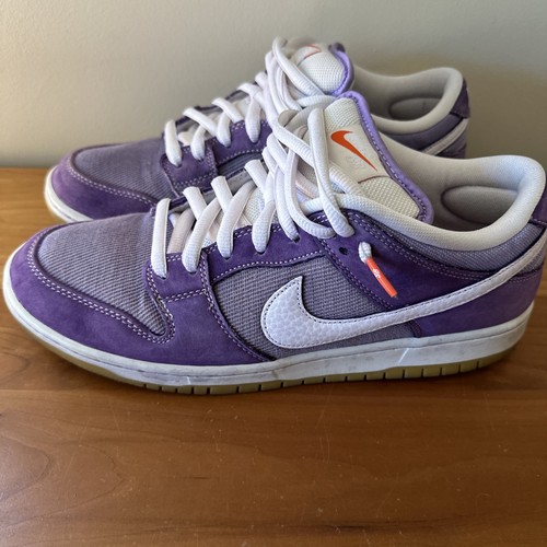 Nike dunk low pro - low,