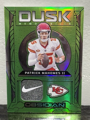 Patrick mahomes 2024 panini - mahomes,