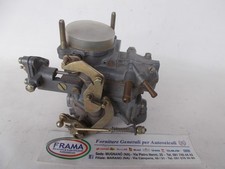CARBURATORE FIAT 128 1100 L/CL