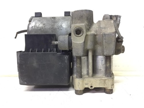 Centralina abs per - fiat, punto