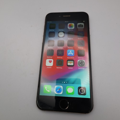 Smartphone apple iphone 16 - iphone, 6