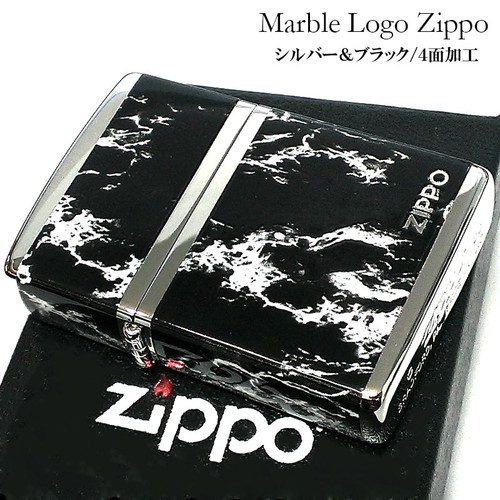 Accendino marmo con - marmo,