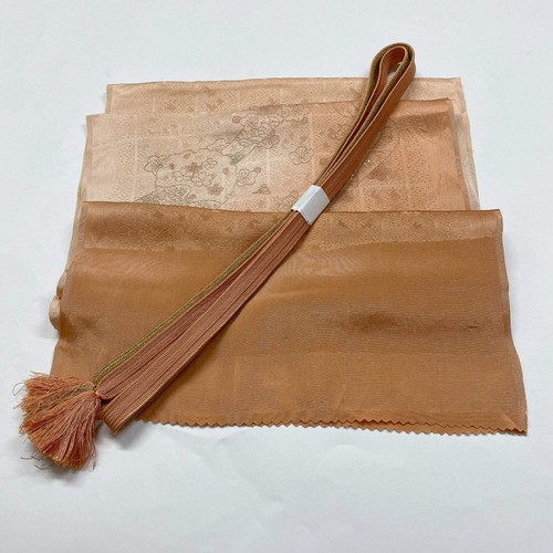 8348 accessorio kimono - 8348#,