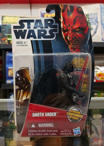 Hasbro star wars empire - star,