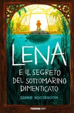 Libri Rooseboom Sanne - Lena E