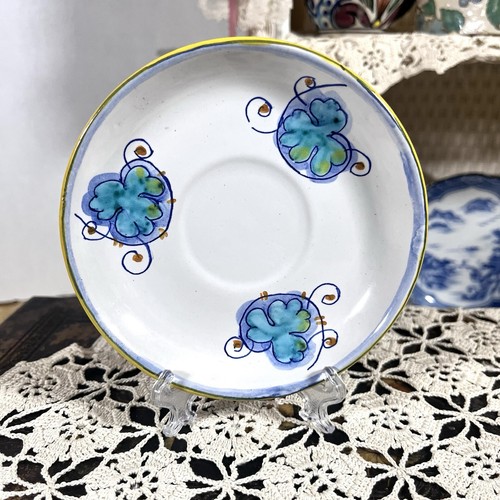 Ceramica artistica vintage ugo - vintage,