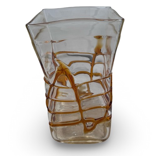 Vaso fulvio bianconi per - vaso,