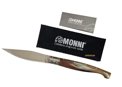 Pattada monni corno - corno, 23