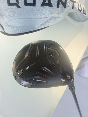 Callaway quantum triple - callaway,