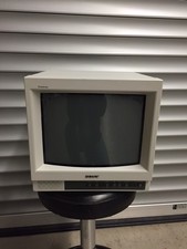 Sony PVM-14L1 MDE monitor