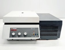 Centrifuga Refrigerata Da