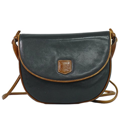 Borsa tracolla celine in - tracolla,