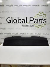 Mensola Cappelliera Posteriore