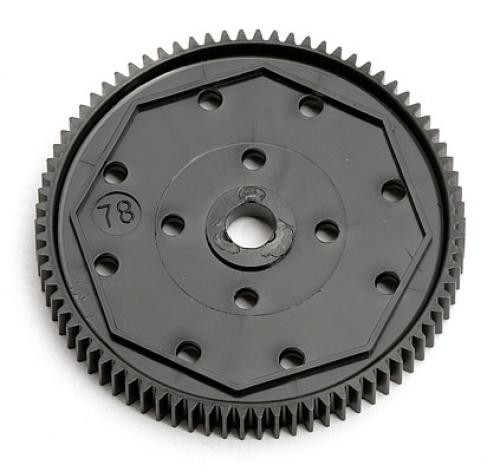 Team associated 78t 48dp - team,