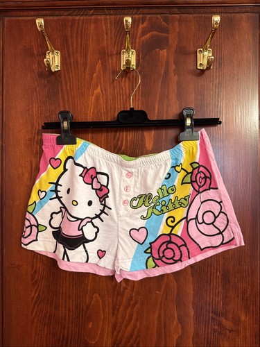 Pantaloncini notte vintage - pantaloncini,