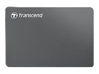 Transcend storejet 25c3 1tb - transcend,
