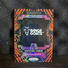 2024 Prizm Luv Golf Range