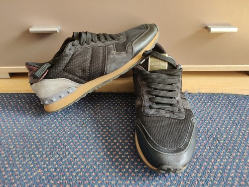 Scarpe ginnastica uomo - scarpe, da