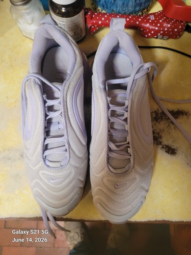 Nike air max viola - air,