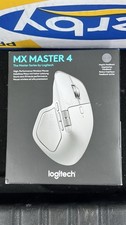 Mouse Logitech MX Master 4