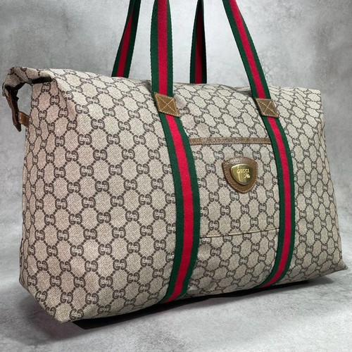 Borsa gucci sherry line - gucci,