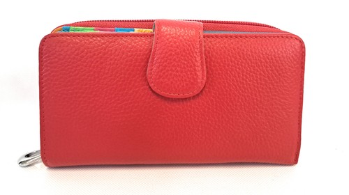 Portafoglio donna pelle - donna,