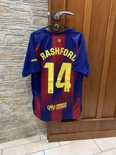 Maglia Nike Barcellona 25/26