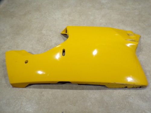 Ducati 749 999 carena - , pancia