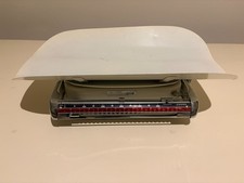 vecchia bilancia da cucina