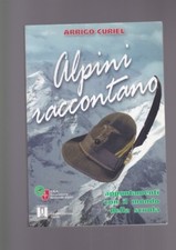 A.Curiel ALPINI RACCONTANO