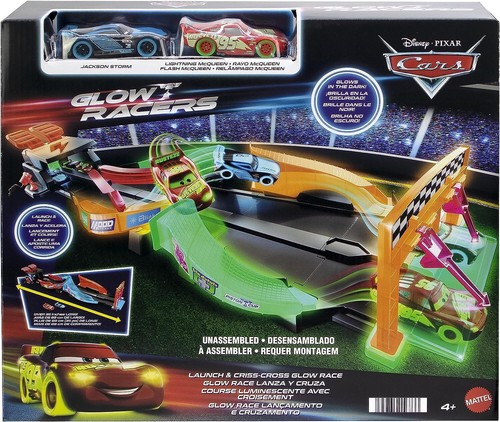 Mattel disney pixar cars - disney,