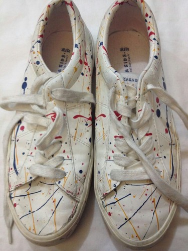 Zara scarpe casual colore - -,