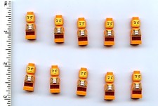 Lego microfig ramses - x,