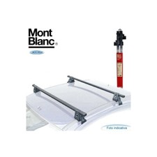 SUPRA96 KIT BARRE PORTATUTTO