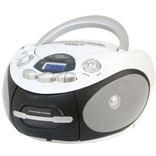 Lettore stereo mp3 usb - stereo,