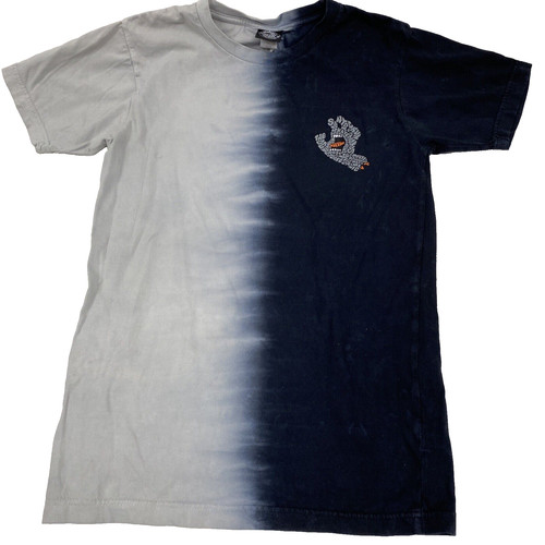 Shirt skateboard santa cruz - skateboard,