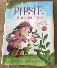 Pipsie Nature Detective
