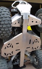 Nuovo piastra protezione motore Can-am Renegade G1 500/800 (06-11)
